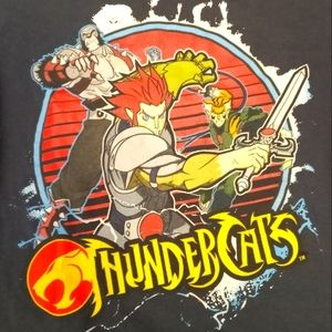 Vintage Thundercats T-Shirt
